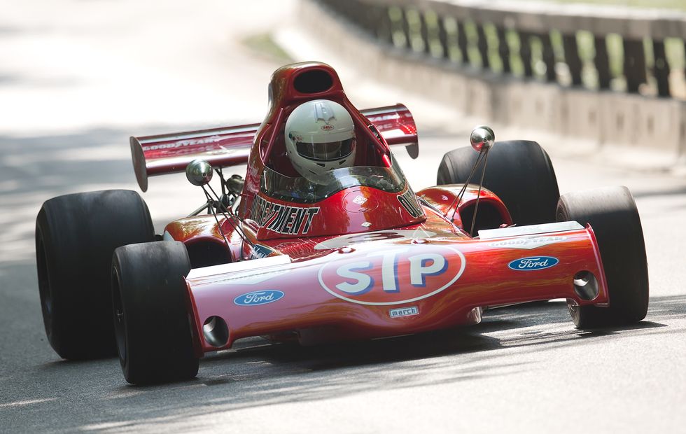 Rekord i ”hästar” på Solvalla – megastor bilträff lördag 4 augusti