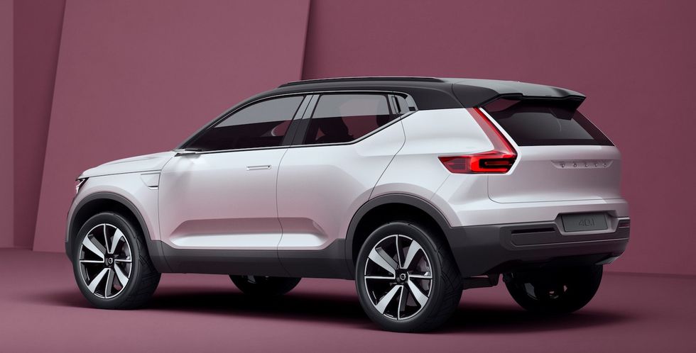 10 nya elsuvar på ingång – här är nyheterna som dyker upp runt hörnet