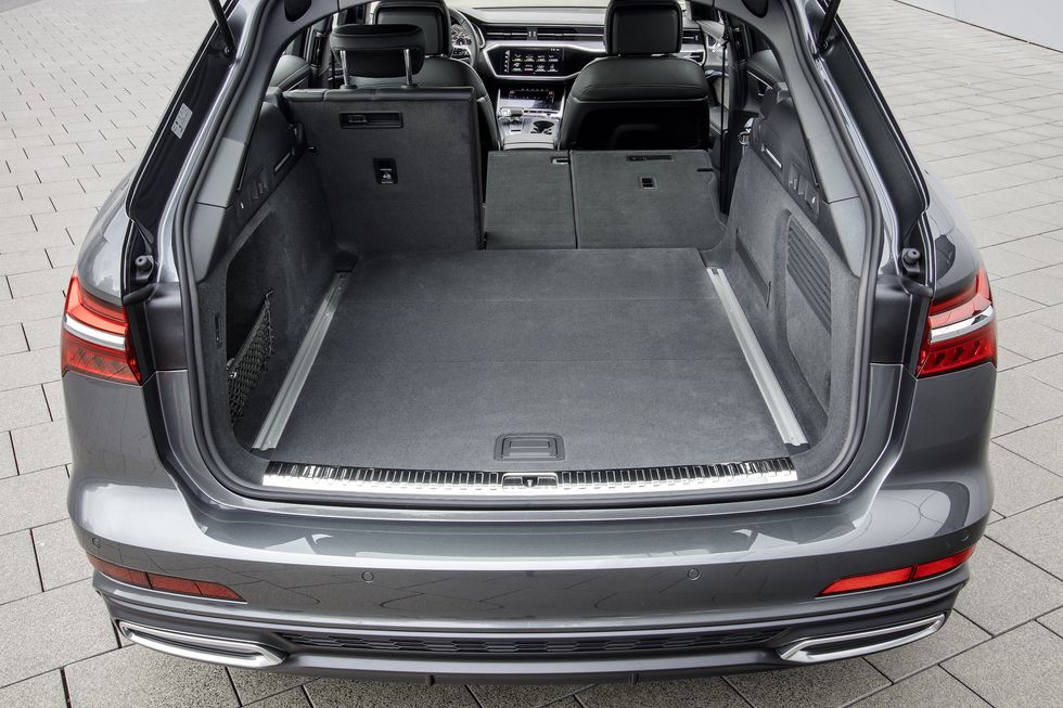 Prov: Audi A6 Avant med svenskt pris – din nya förmånsfavorit?