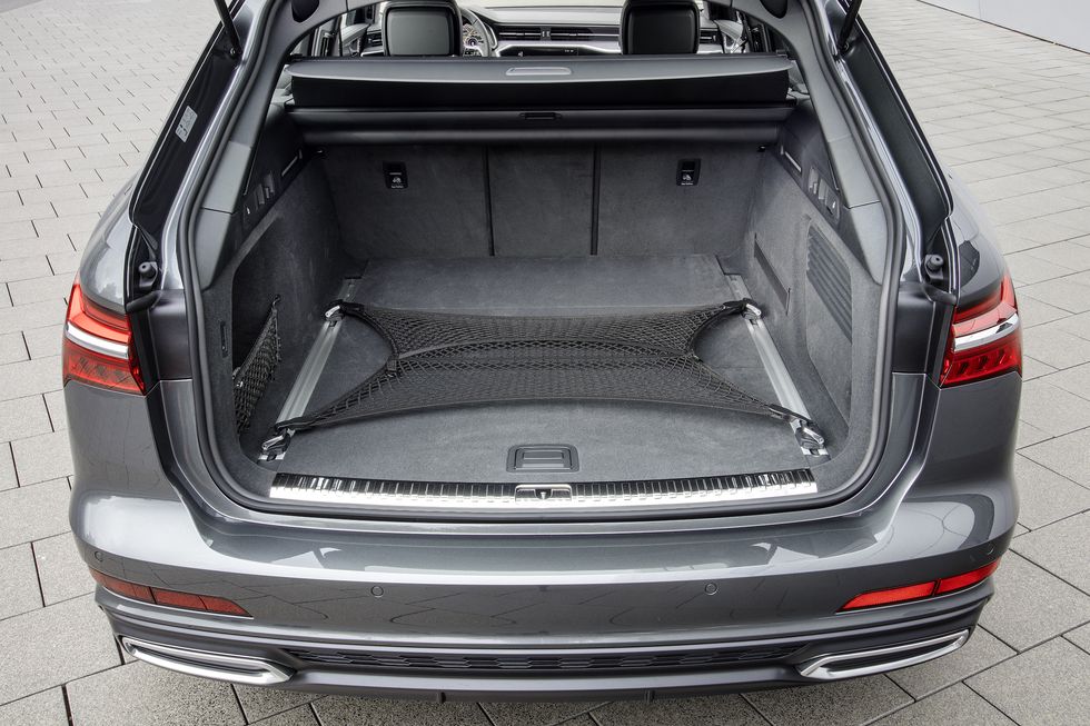 Prov: Audi A6 Avant med svenskt pris – din nya förmånsfavorit?