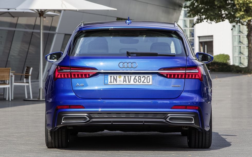 Prov: Audi A6 Avant med svenskt pris – din nya förmånsfavorit?