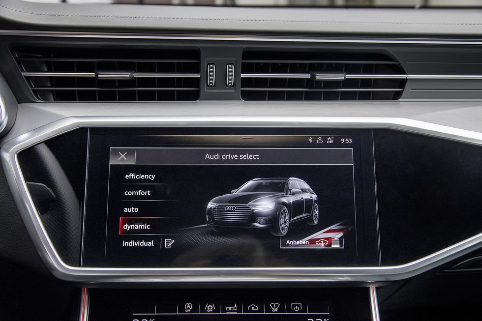 Prov: Audi A6 Avant med svenskt pris – din nya förmånsfavorit?