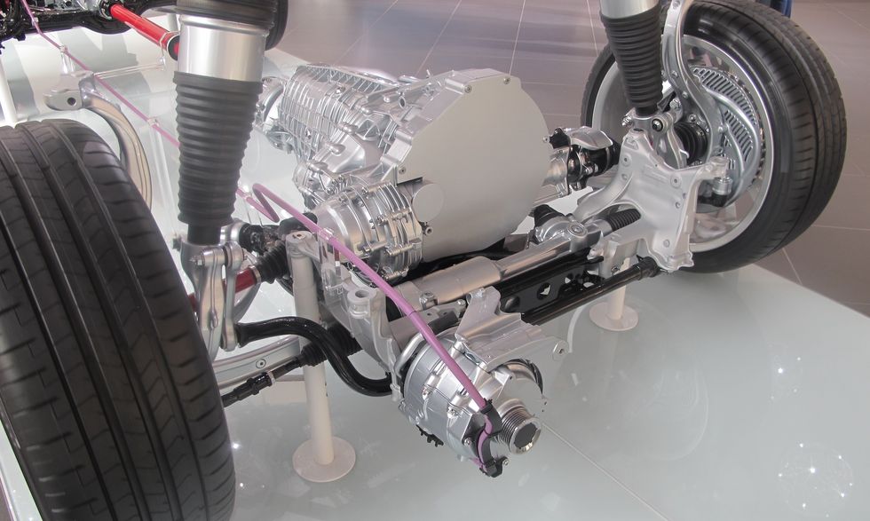 Prov: Audi A6 Avant med svenskt pris – din nya förmånsfavorit?