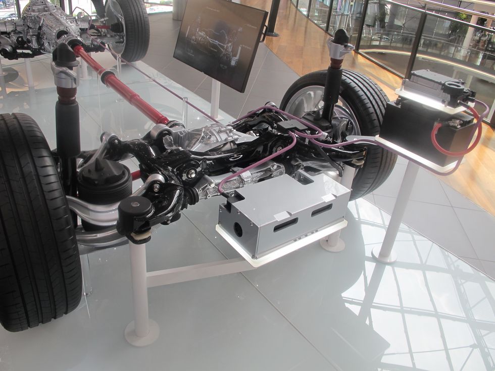 Prov: Audi A6 Avant med svenskt pris – din nya förmånsfavorit?