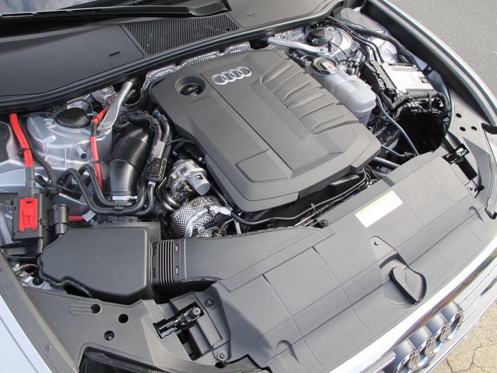 Prov: Audi A6 Avant med svenskt pris – din nya förmånsfavorit?