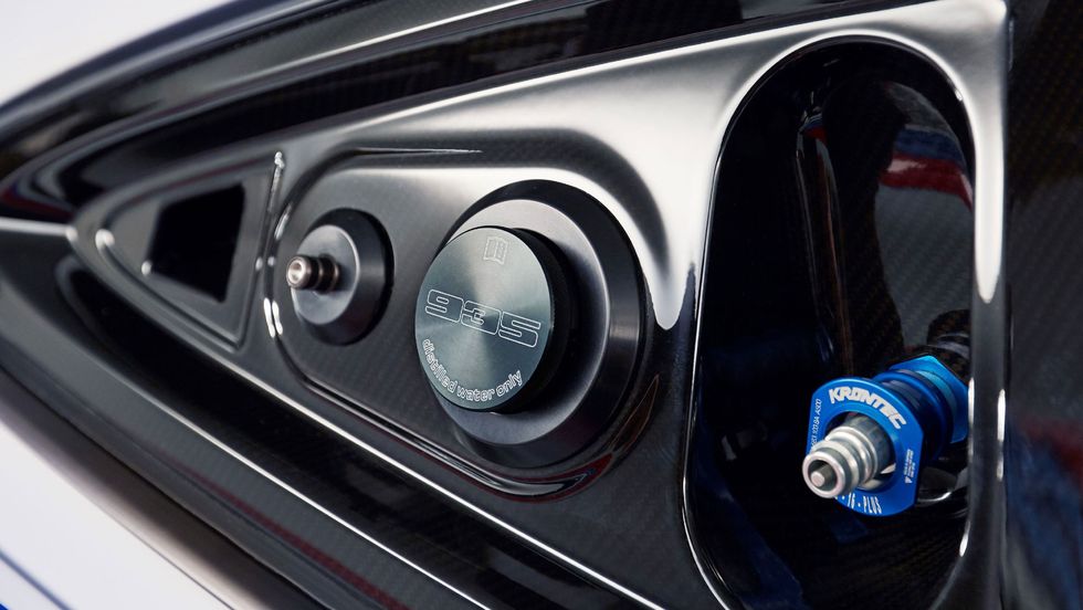 Porsche 935 är tillbaka med 700 hk – byggs i 77 exemplar