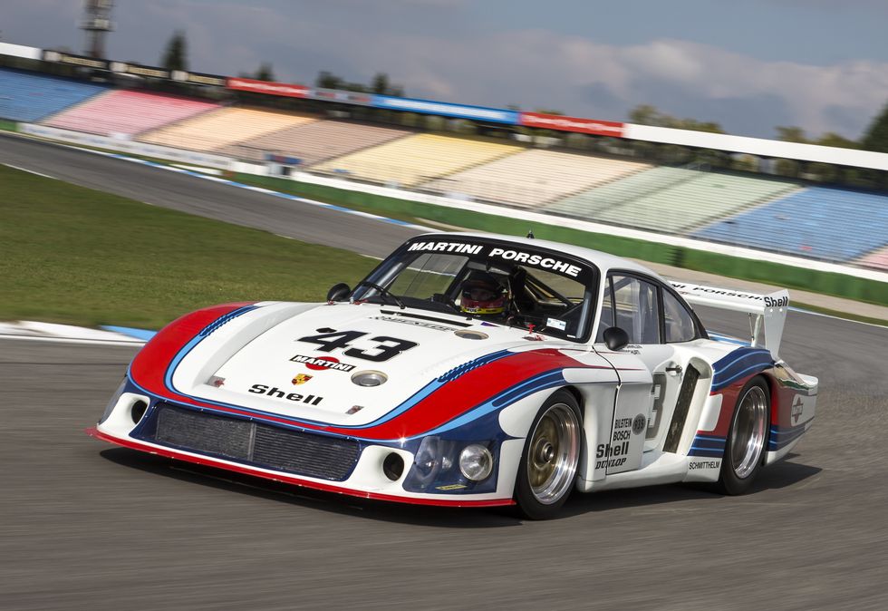 Porsche 935 är tillbaka med 700 hk – byggs i 77 exemplar