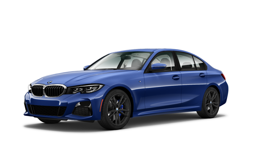 Bildläcka: Här är nya BMW 3-serien – gillar du designen?