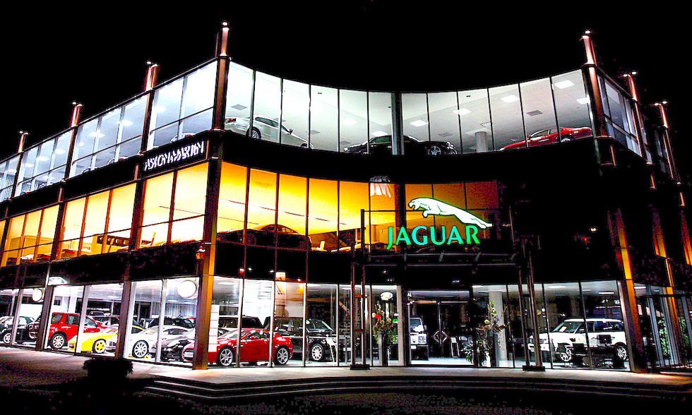 September blev en kaosmånad på grund av WLTP