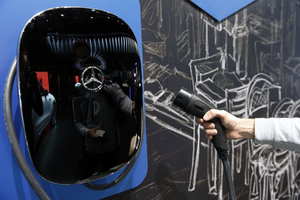 Elbilsladdning brände ned huset – nu är utredningen klar