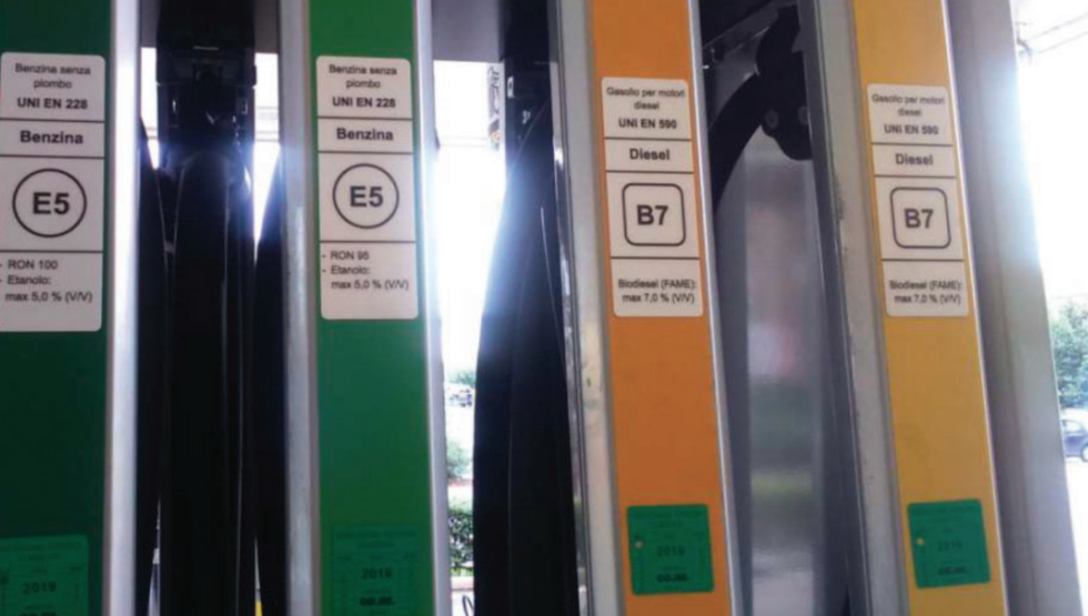 Ny märkning ska göra det lättare att tanka – förstår du symbolerna?