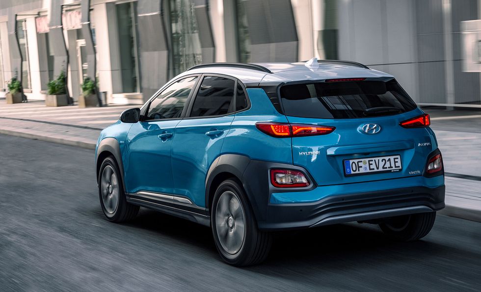 Hyundai avslöjar: Så ska vi undvika leveranskaos för nya elsuven