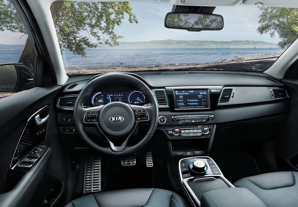 Första indikationen: Så mycket kostar hajpade elsuven