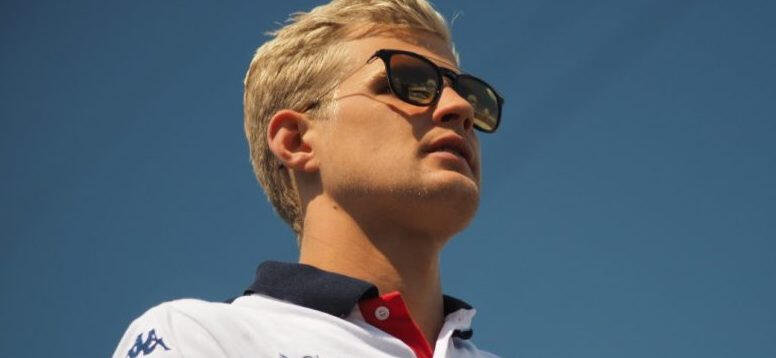 Klart idag: Marcus Ericsson lämnar F1 för Indycar