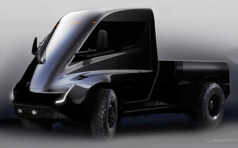 Elon Musk avslöjar mest spännande nyheten: 