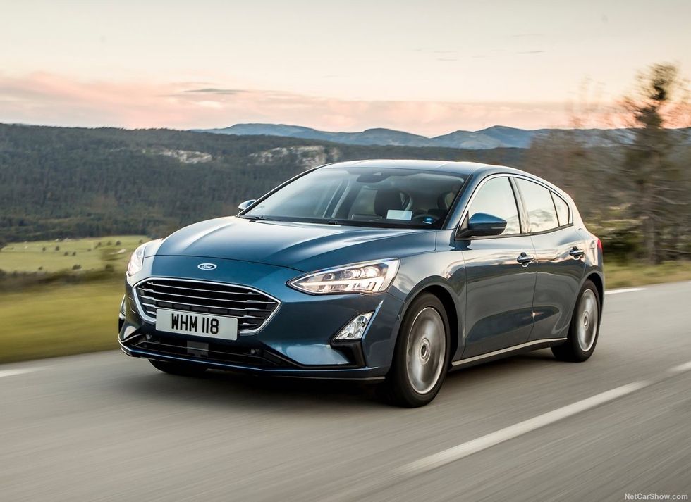 Ingen Volvo V60 i final till Årets bil – Frankrike har tre bidrag