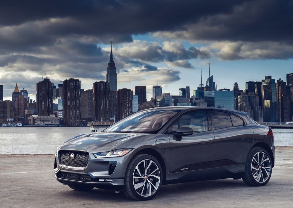 Ingen Volvo V60 i final till Årets bil – Frankrike har tre bidrag