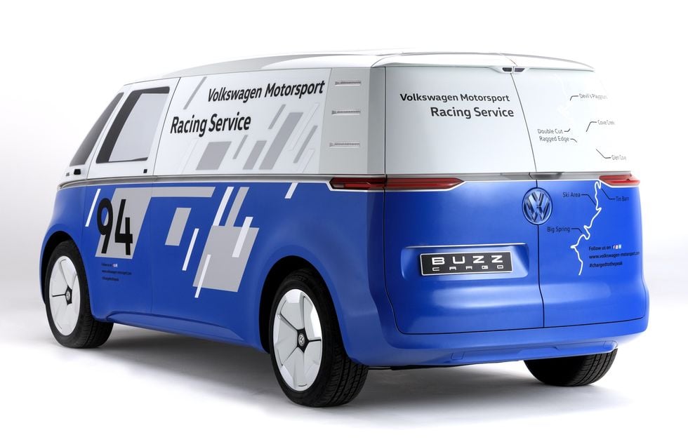 Rolig sidoeffekt: Elbilar innebär mer bakhjulsdrift