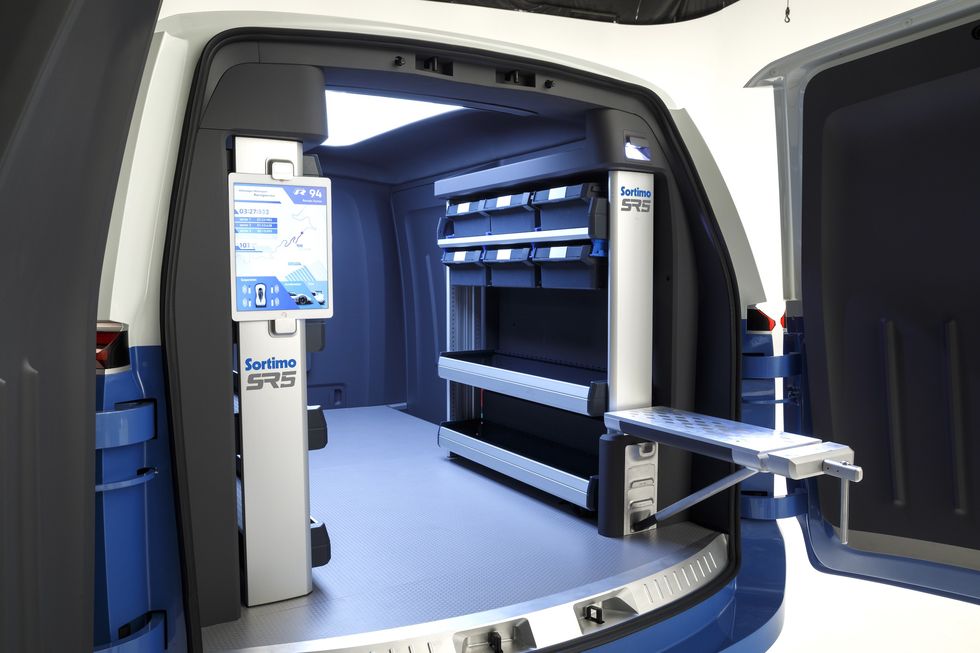 Rolig sidoeffekt: Elbilar innebär mer bakhjulsdrift