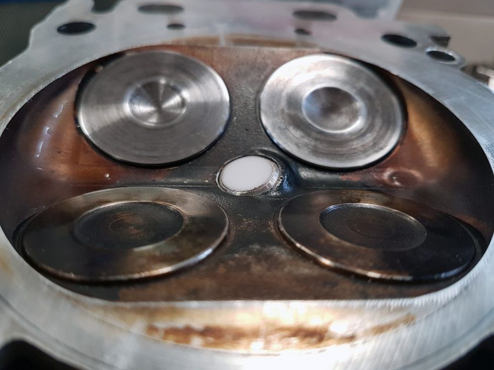 Mikrovågor ersätter tändstift – svensk forskare är skeptisk