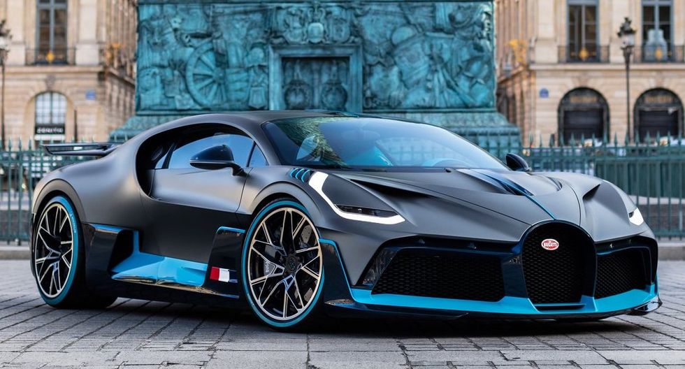 Sex bilar vi ser fram emot under 2019