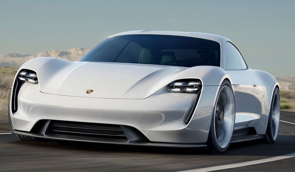 Sex bilar vi ser fram emot under 2019