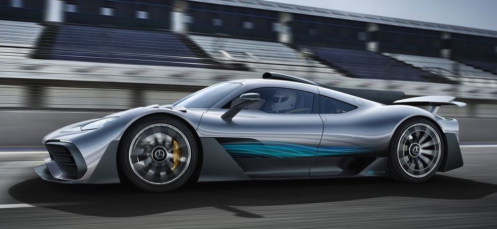 Sex bilar vi ser fram emot under 2019