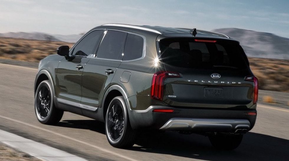 Svenska köpare blir utan nya XC90-utmanaren