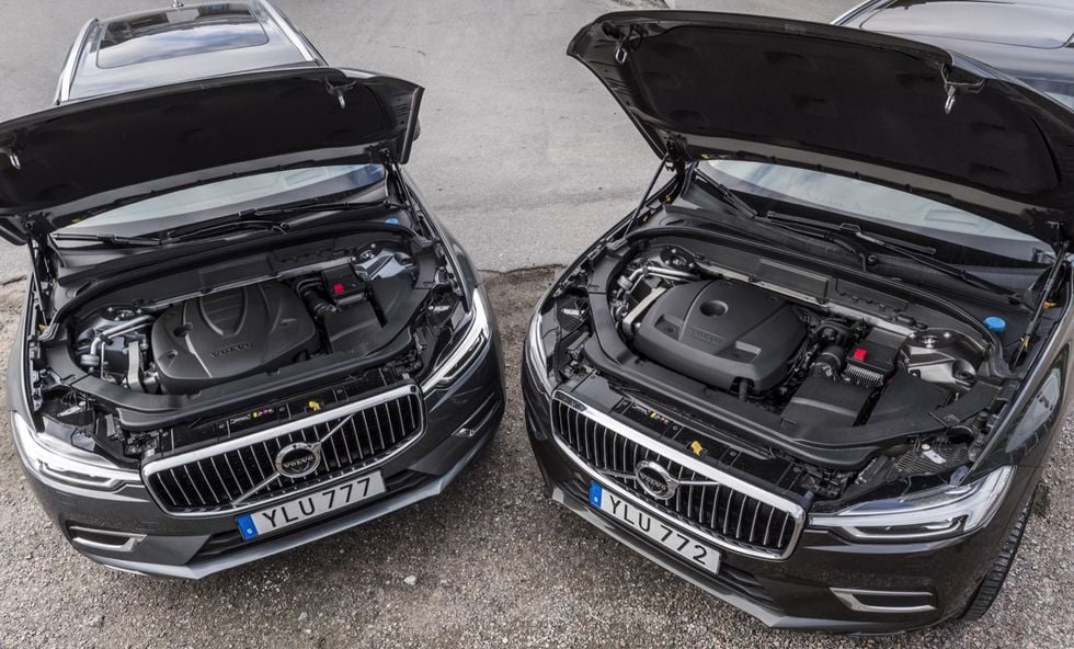 Cheferna övertygade: Fiasko för batterielbilar – och Tesla är frånkörda