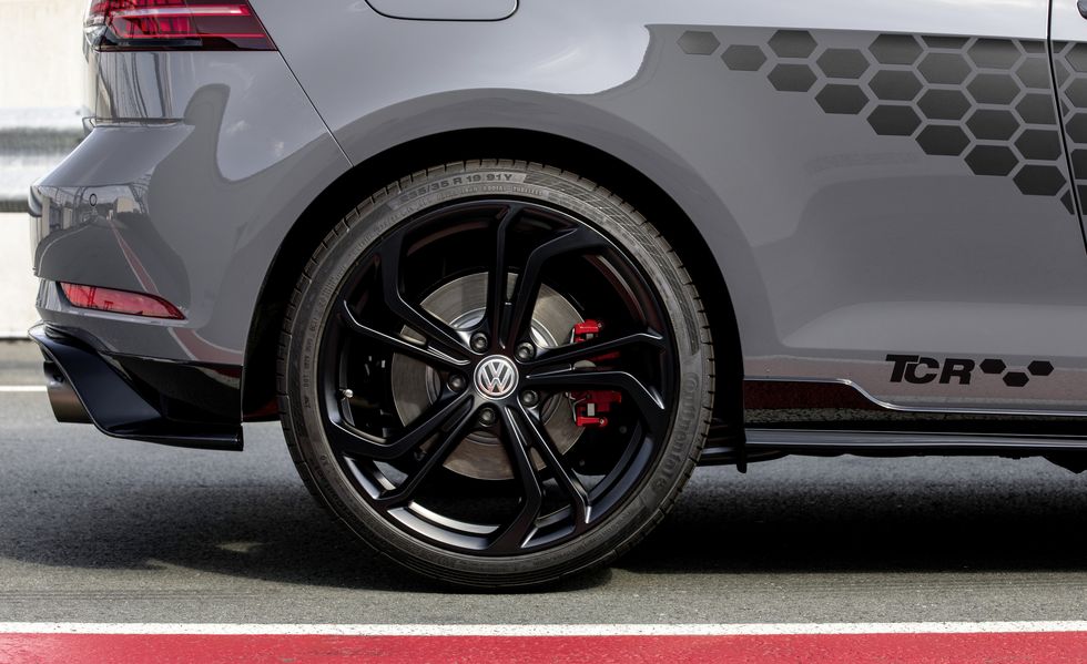 Sista versionen av VW Golf GTI får 290 hk – kommer till Sverige