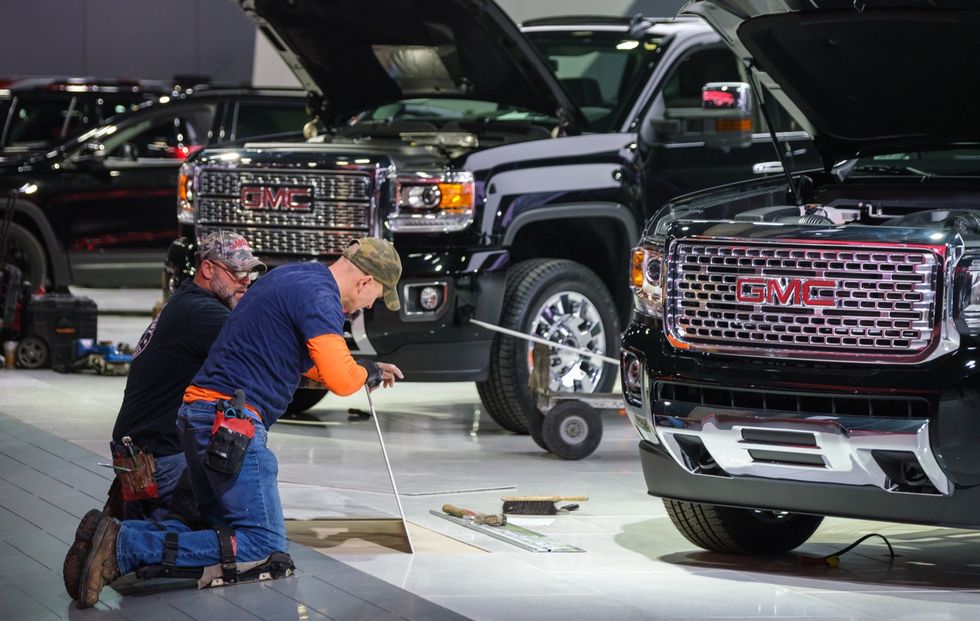 Klassiska bilsalongen kämpar för att överleva – här är planen