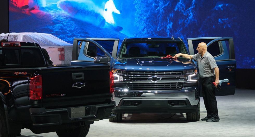 Klassiska bilsalongen kämpar för att överleva – här är planen