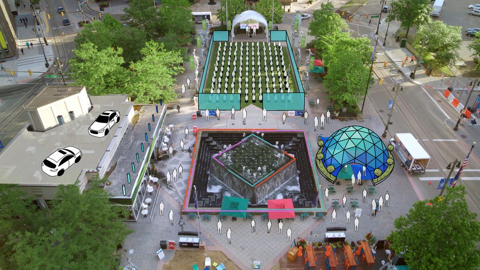 Klassiska bilsalongen kämpar för att överleva – här är planen