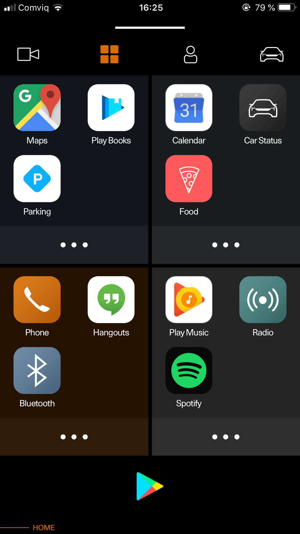 Andra bilden på Polestar 2 visar släktskap med Geely FY11
