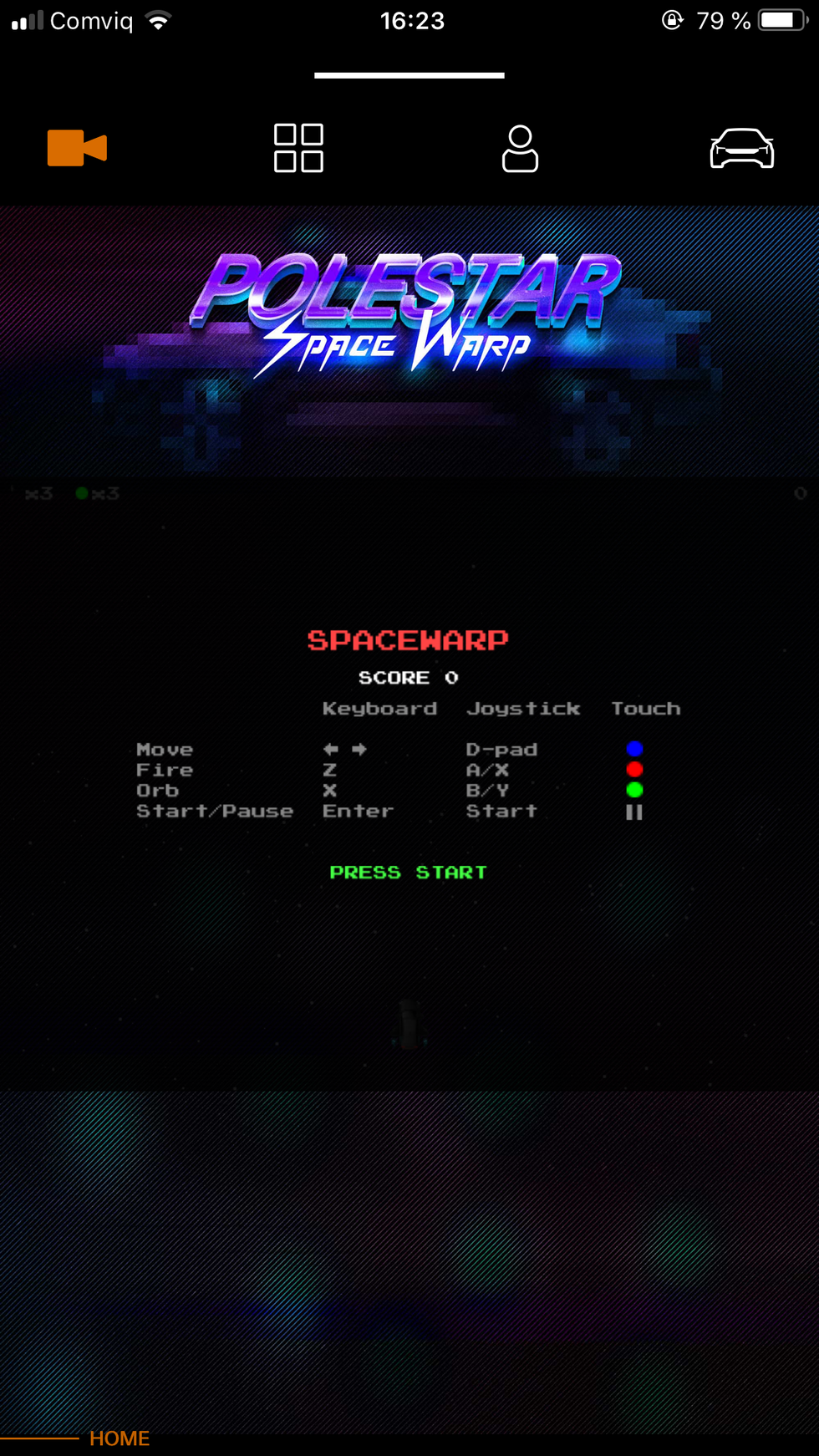 Andra bilden på Polestar 2 visar släktskap med Geely FY11