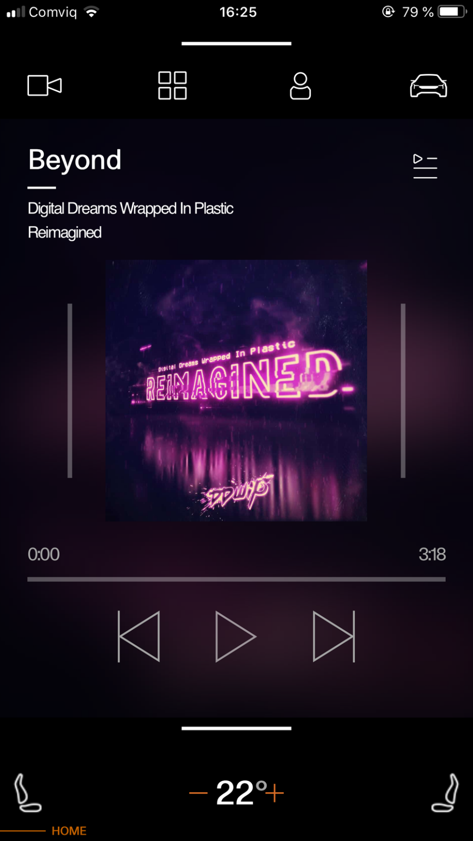 Andra bilden på Polestar 2 visar släktskap med Geely FY11