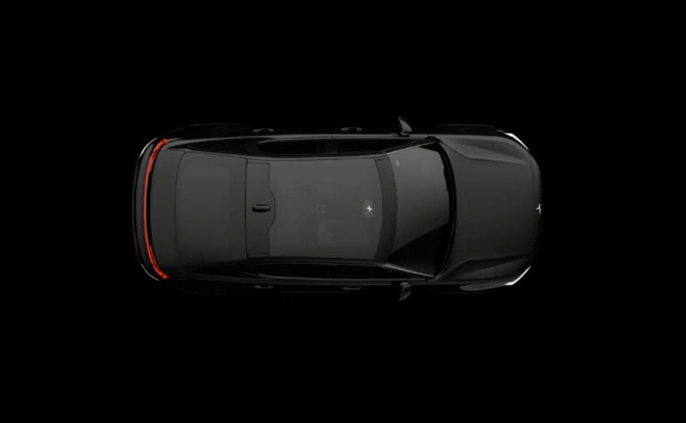 Polestar 2 närmar sig premiär – här är allt vi vet om nya elbilen