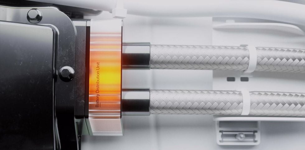 Polestar 2 närmar sig premiär – här är allt vi vet om nya elbilen