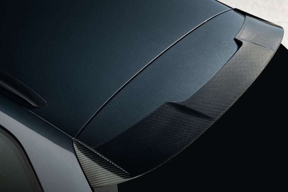 Leon Cupra R ST – sportig familjekombi med 300 hk och 4WD