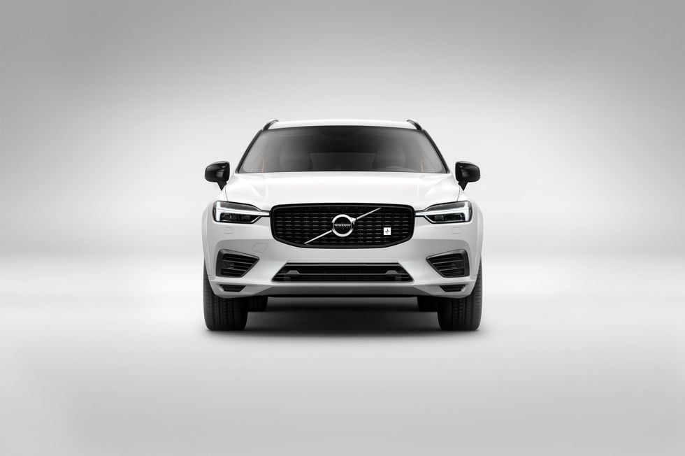 Volvo V60 och XC60 Polestar Engineered höjer toppeffekten