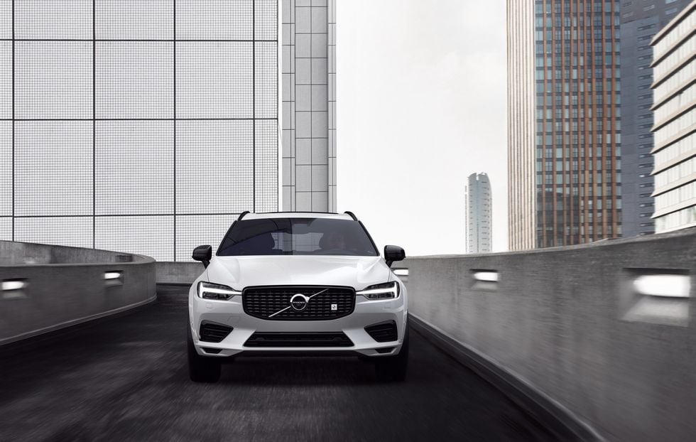 Volvo V60 och XC60 Polestar Engineered höjer toppeffekten