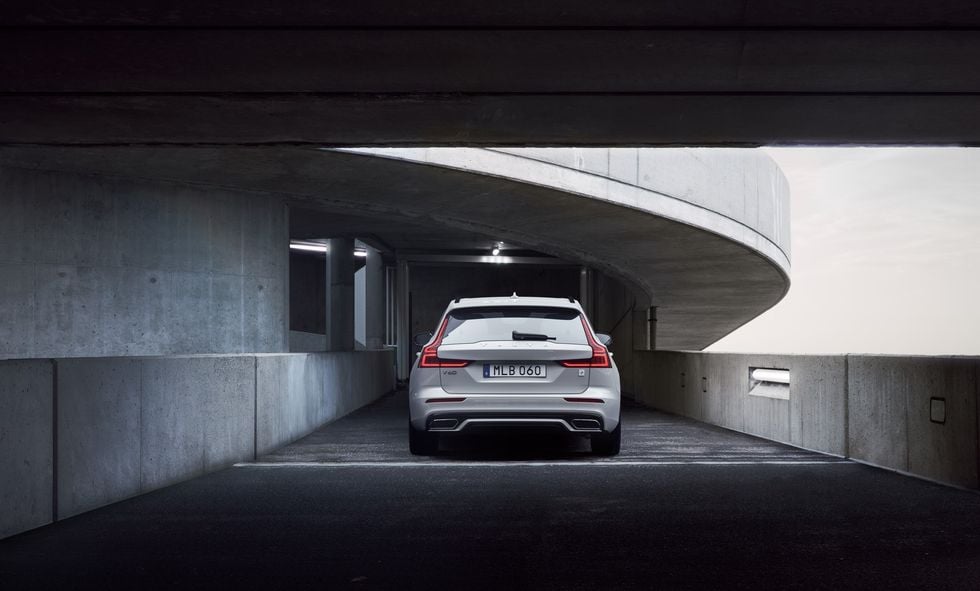 Volvo V60 och XC60 Polestar Engineered höjer toppeffekten