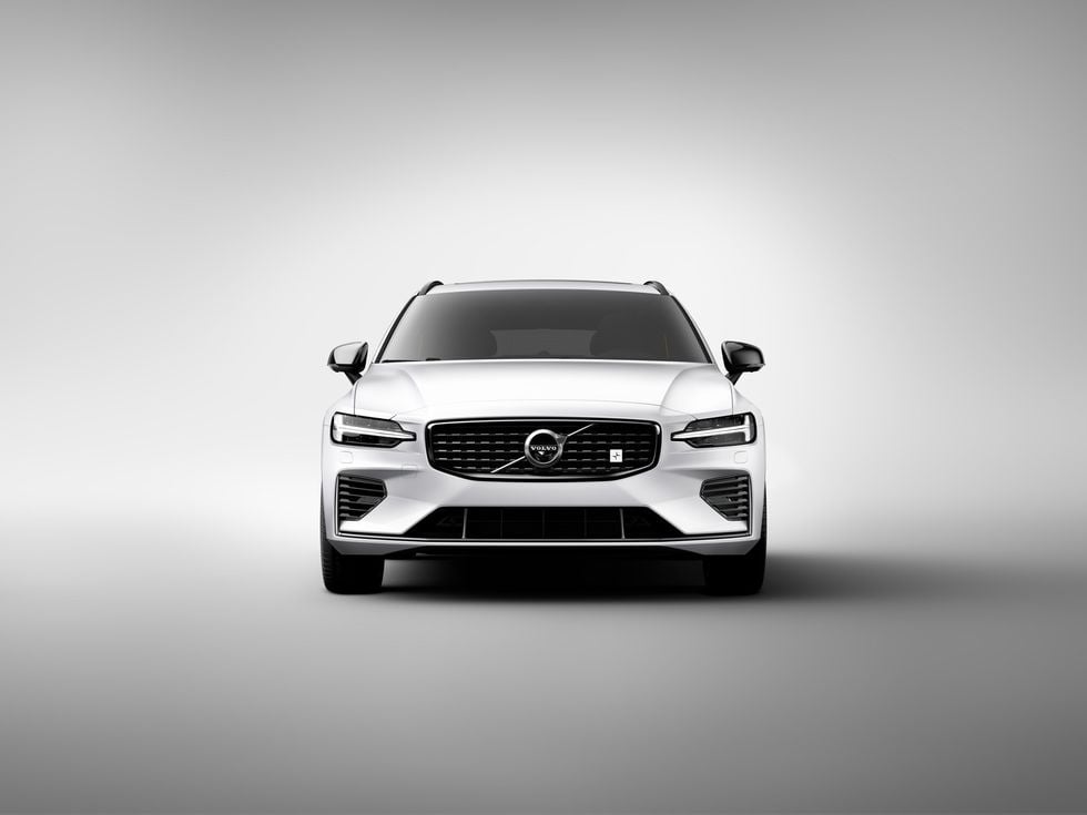 Volvo V60 och XC60 Polestar Engineered höjer toppeffekten