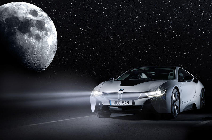 Här är biltillverkarnas första april-skämt – gick du på något?