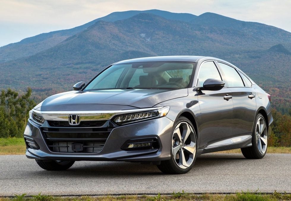 Bilhistoriens bästsäljare – topp tio-lista