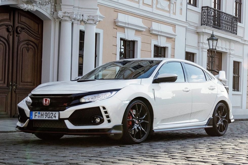 Bilhistoriens bästsäljare – topp tio-lista