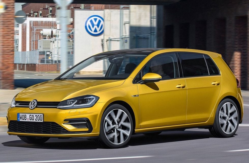 Bilhistoriens bästsäljare – topp tio-lista