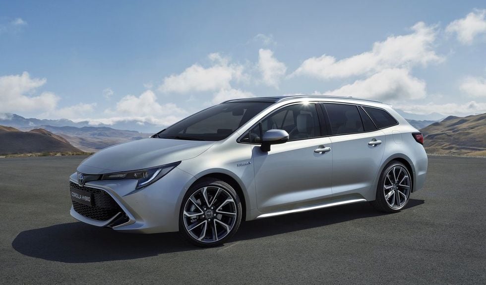 Bilhistoriens bästsäljare – topp tio-lista