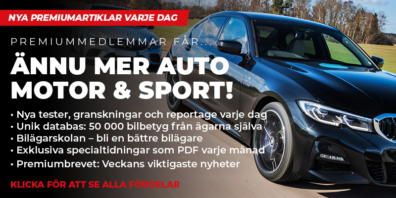 Ministern: Finns ett drev mot bilar i städer – men du behöver inte ha bilångest