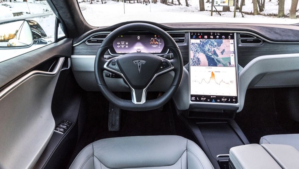 Tesla ska uppdatera Model S och Model X – här är nyheterna som kan dyka upp